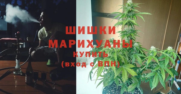 альфа пвп Лиски